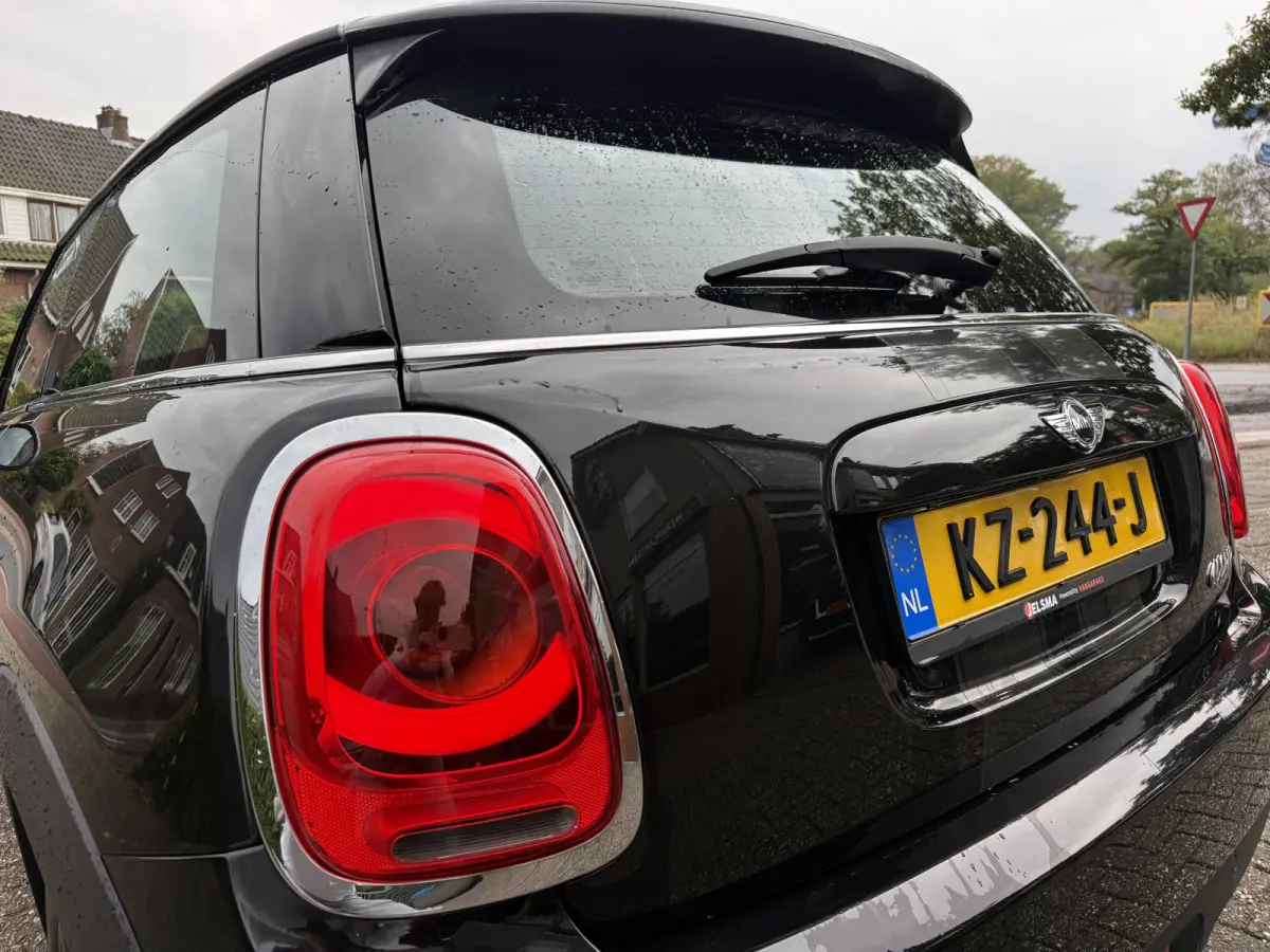 1.5 Cooper 136pk Marylebone 3d, Clima | Navi+ | Panoramadak | Led | H & K | Orig. Nederlandse auto