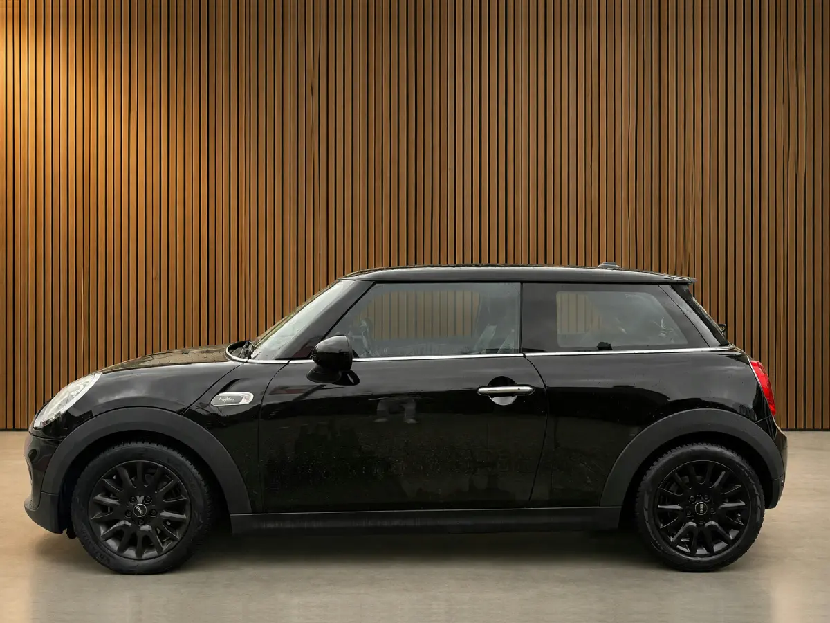 1.5 Cooper 136pk Marylebone 3d, Clima | Navi+ | Panoramadak | Led | H & K | Orig. Nederlandse auto
