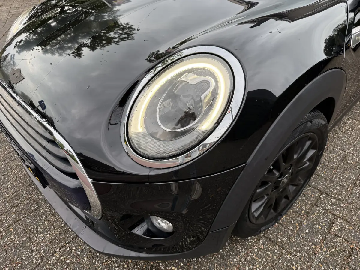1.5 Cooper 136pk Marylebone 3d, Clima | Navi+ | Panoramadak | Led | H & K | Orig. Nederlandse auto