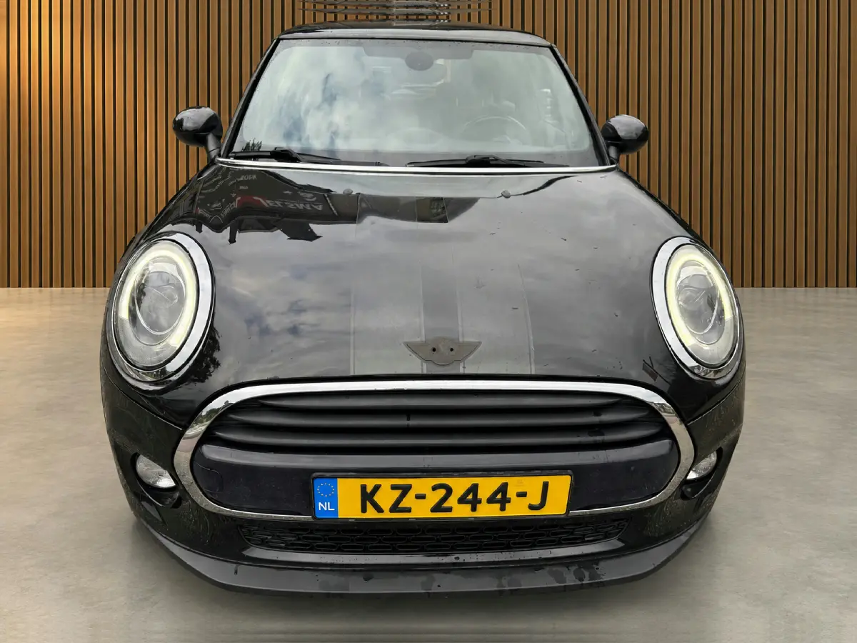 1.5 Cooper 136pk Marylebone 3d, Clima | Navi+ | Panoramadak | Led | H & K | Orig. Nederlandse auto