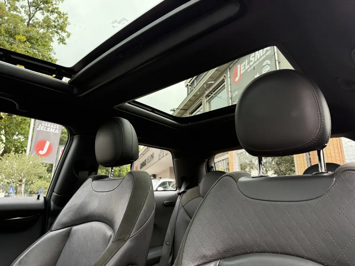 1.5 Cooper 136pk Marylebone 3d, Clima | Navi+ | Panoramadak | Led | H & K | Orig. Nederlandse auto