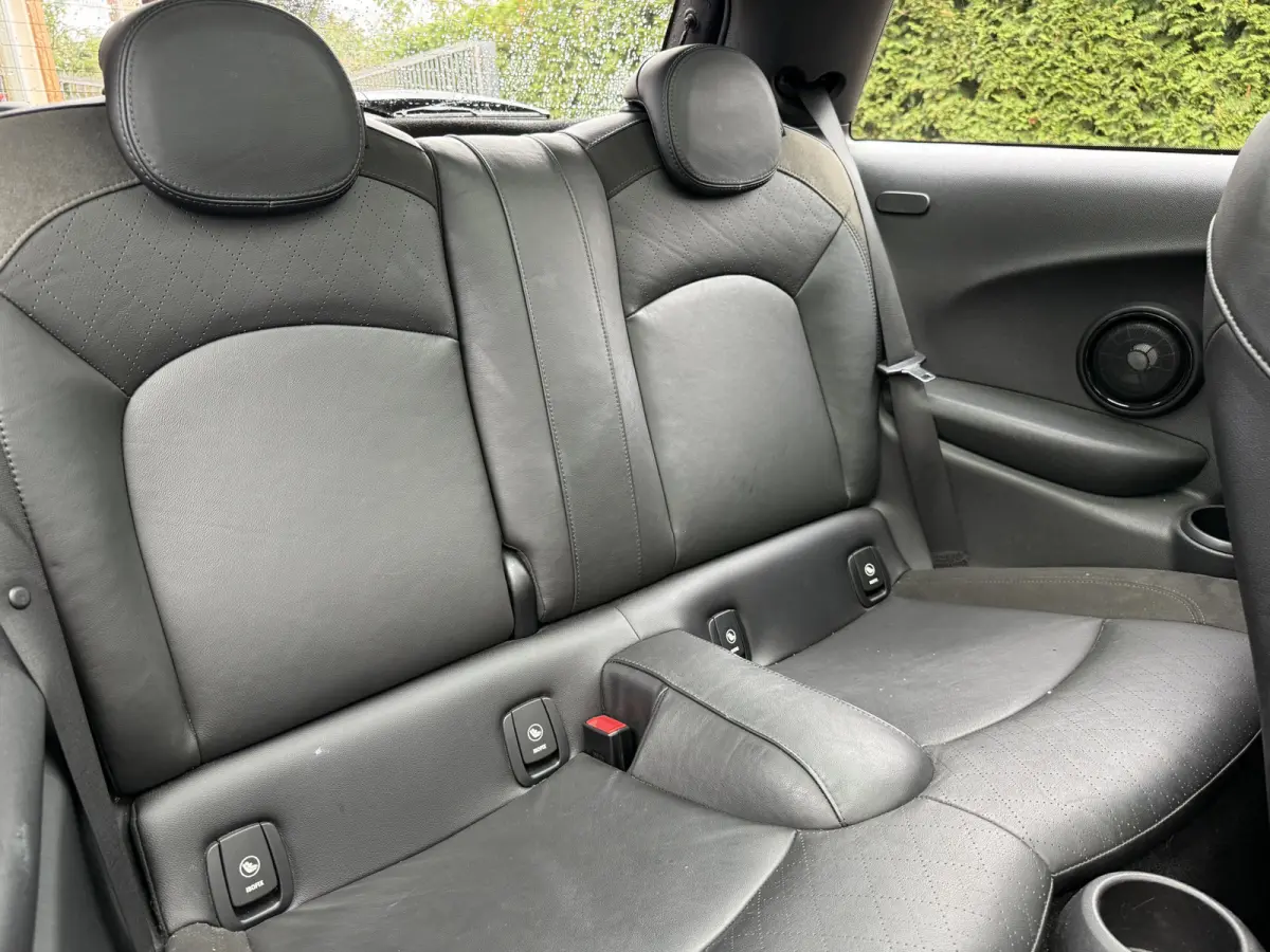 1.5 Cooper 136pk Marylebone 3d, Clima | Navi+ | Panoramadak | Led | H & K | Orig. Nederlandse auto