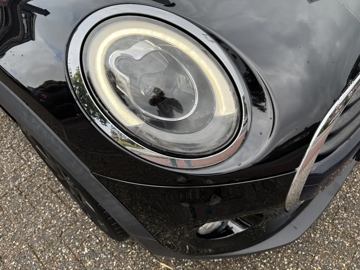1.5 Cooper 136pk Marylebone 3d, Clima | Navi+ | Panoramadak | Led | H & K | Orig. Nederlandse auto