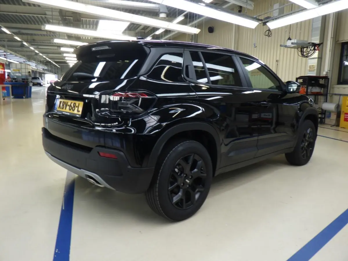 1.2 e-Hybrid Black Edition | Tot 8 Jaar Garantie | Stoelverwarming | Navigatie | Climate Controle | Camera | Elektrische Achterklep |