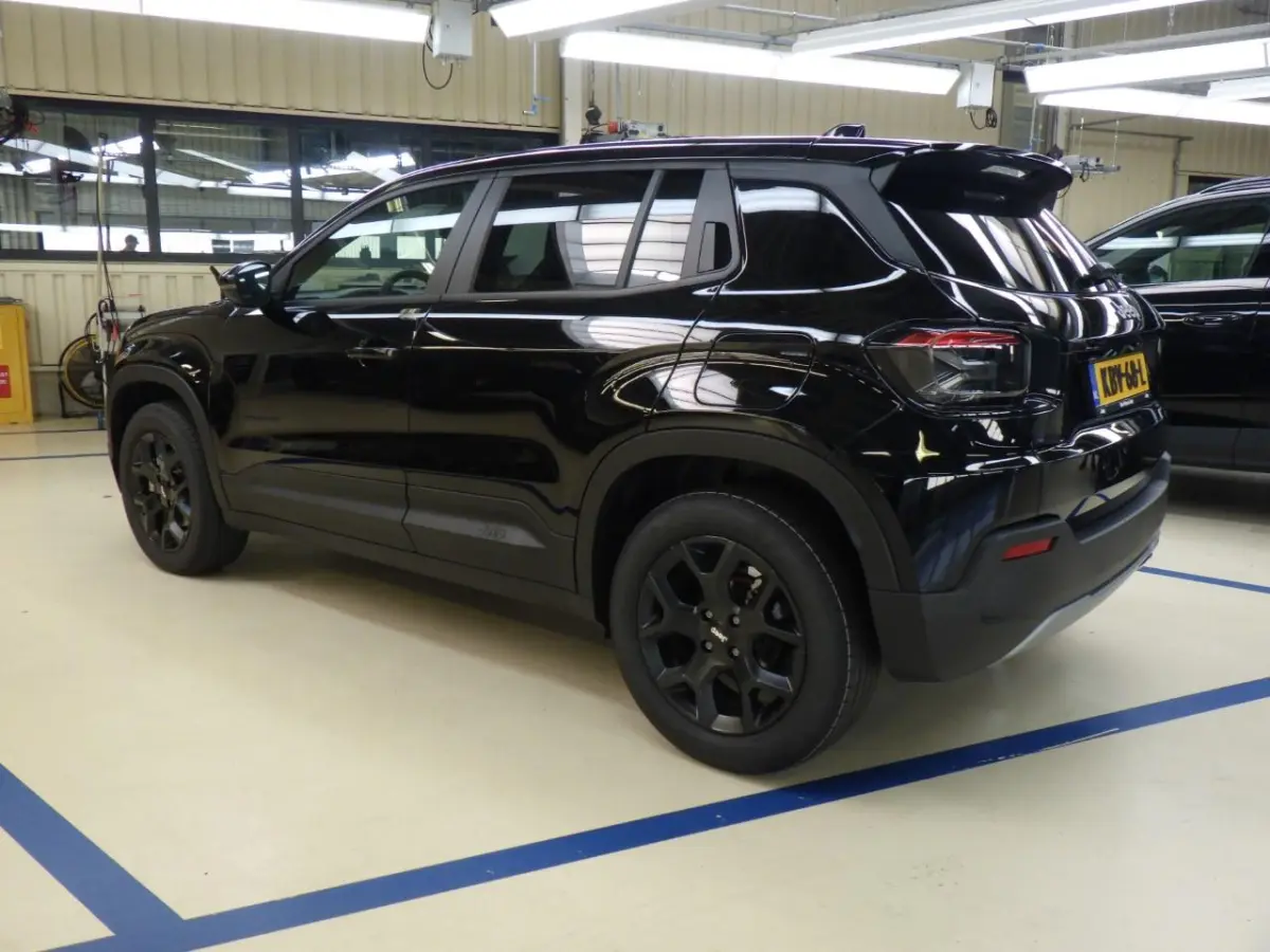 1.2 e-Hybrid Black Edition | Tot 8 Jaar Garantie | Stoelverwarming | Navigatie | Climate Controle | Camera | Elektrische Achterklep |