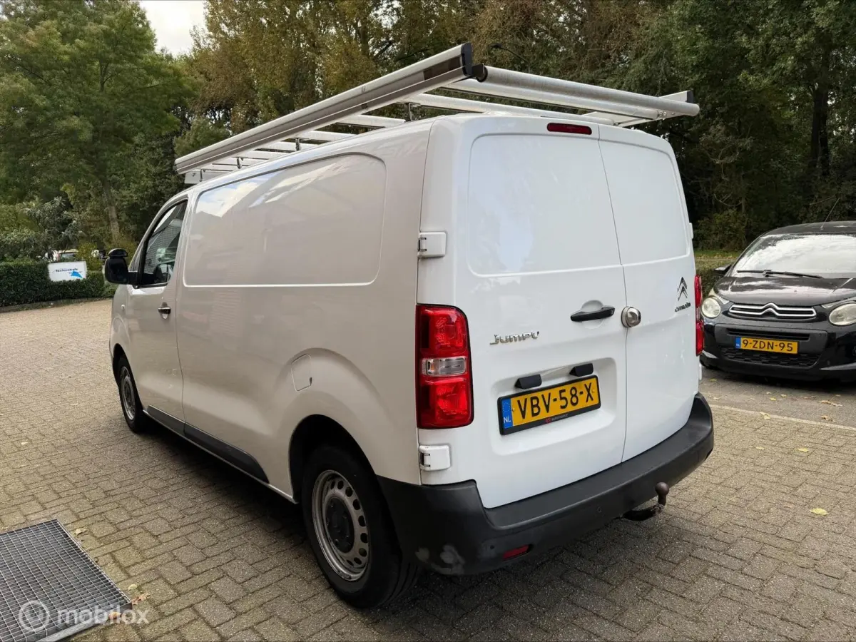 bestel 2.0 BlueHDI 120 M Club