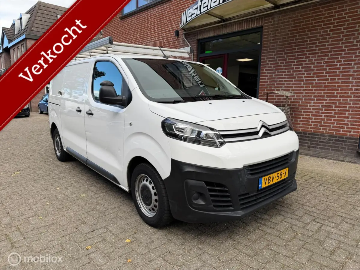 bestel 2.0 BlueHDI 120 M Club