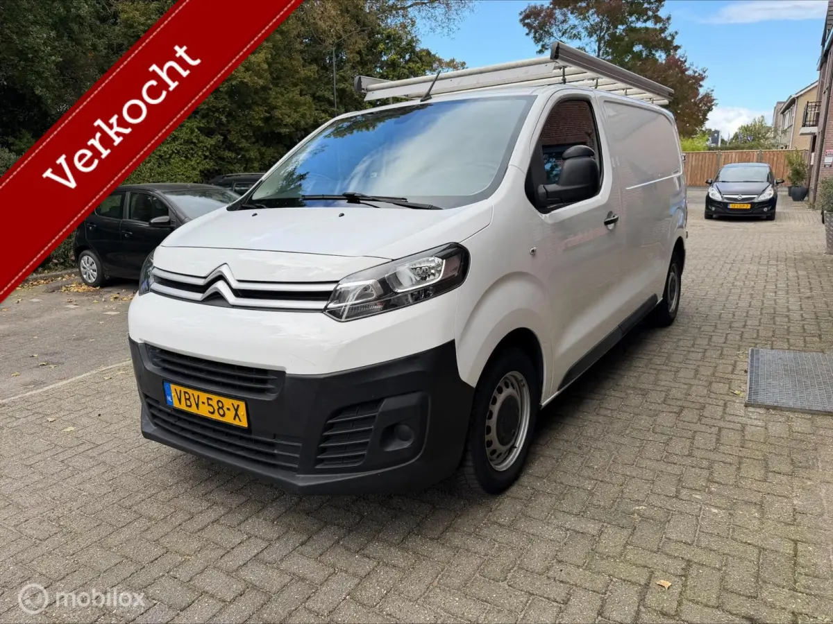 bestel 2.0 BlueHDI 120 M Club