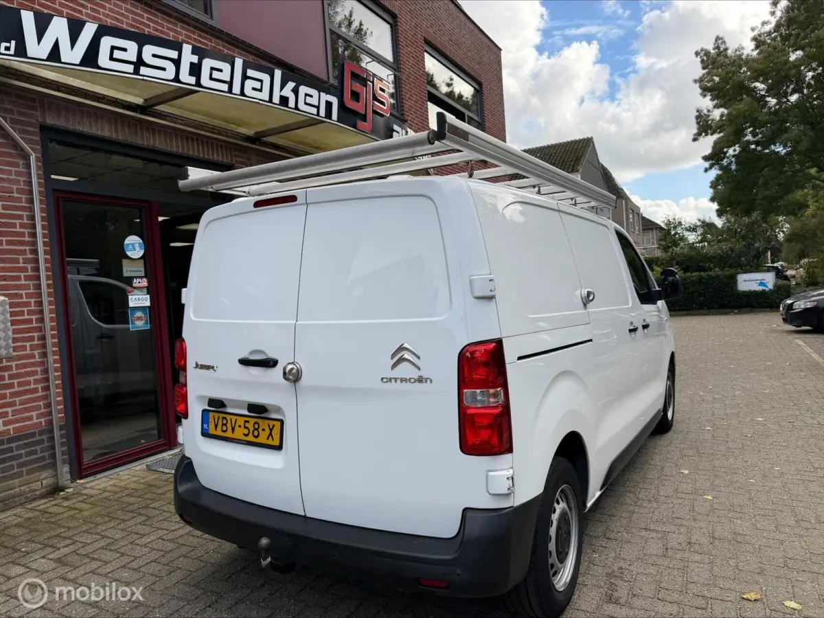 bestel 2.0 BlueHDI 120 M Club