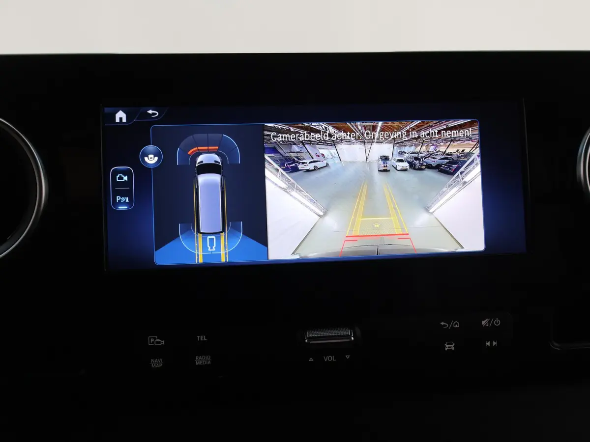 319 CDI | AUT. | L2 H2 | SCHUIFDEUR L+R | LED | NAVIGATIE | DISTRONIC | WINTERPAKKET | ALARM | APPLE CARPLAY/ANDROID AUTO | GEVEERDE BESTUURDERSSTOEL | 3500KG. AHW | BPM-VRIJ / 2024 |