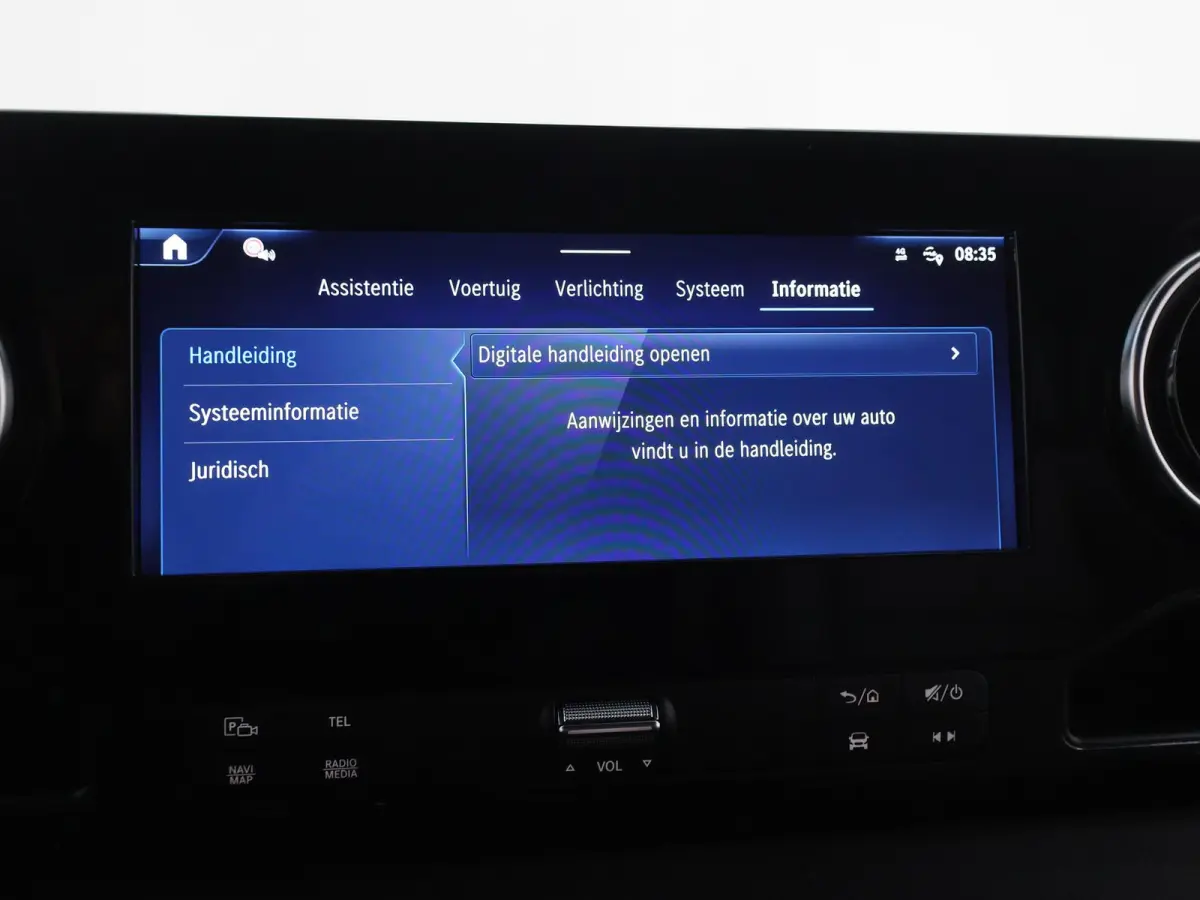 319 CDI | AUT. | L2 H2 | SCHUIFDEUR L+R | LED | NAVIGATIE | DISTRONIC | WINTERPAKKET | ALARM | APPLE CARPLAY/ANDROID AUTO | GEVEERDE BESTUURDERSSTOEL | 3500KG. AHW | BPM-VRIJ / 2024 |