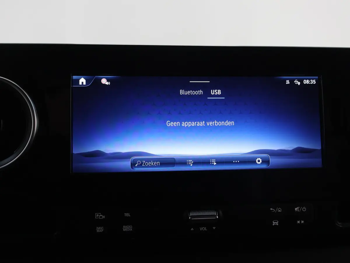 319 CDI | AUT. | L2 H2 | SCHUIFDEUR L+R | LED | NAVIGATIE | DISTRONIC | WINTERPAKKET | ALARM | APPLE CARPLAY/ANDROID AUTO | GEVEERDE BESTUURDERSSTOEL | 3500KG. AHW | BPM-VRIJ / 2024 |