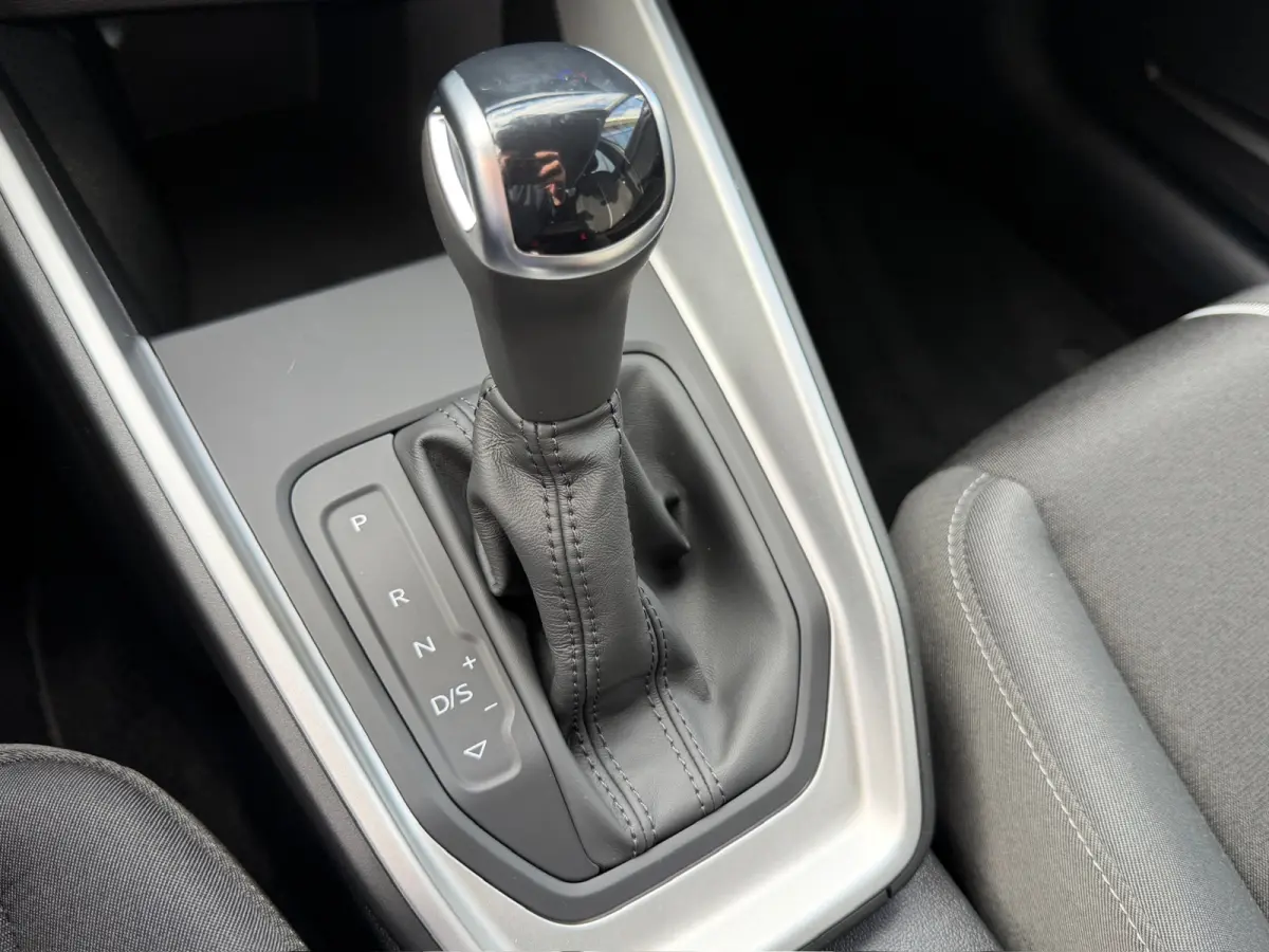 25 TFSI S-tronic Advanced | Carplay | Cruise | Stoelverwarming | Rijklaar incl. 1 jaar Bovag garantie