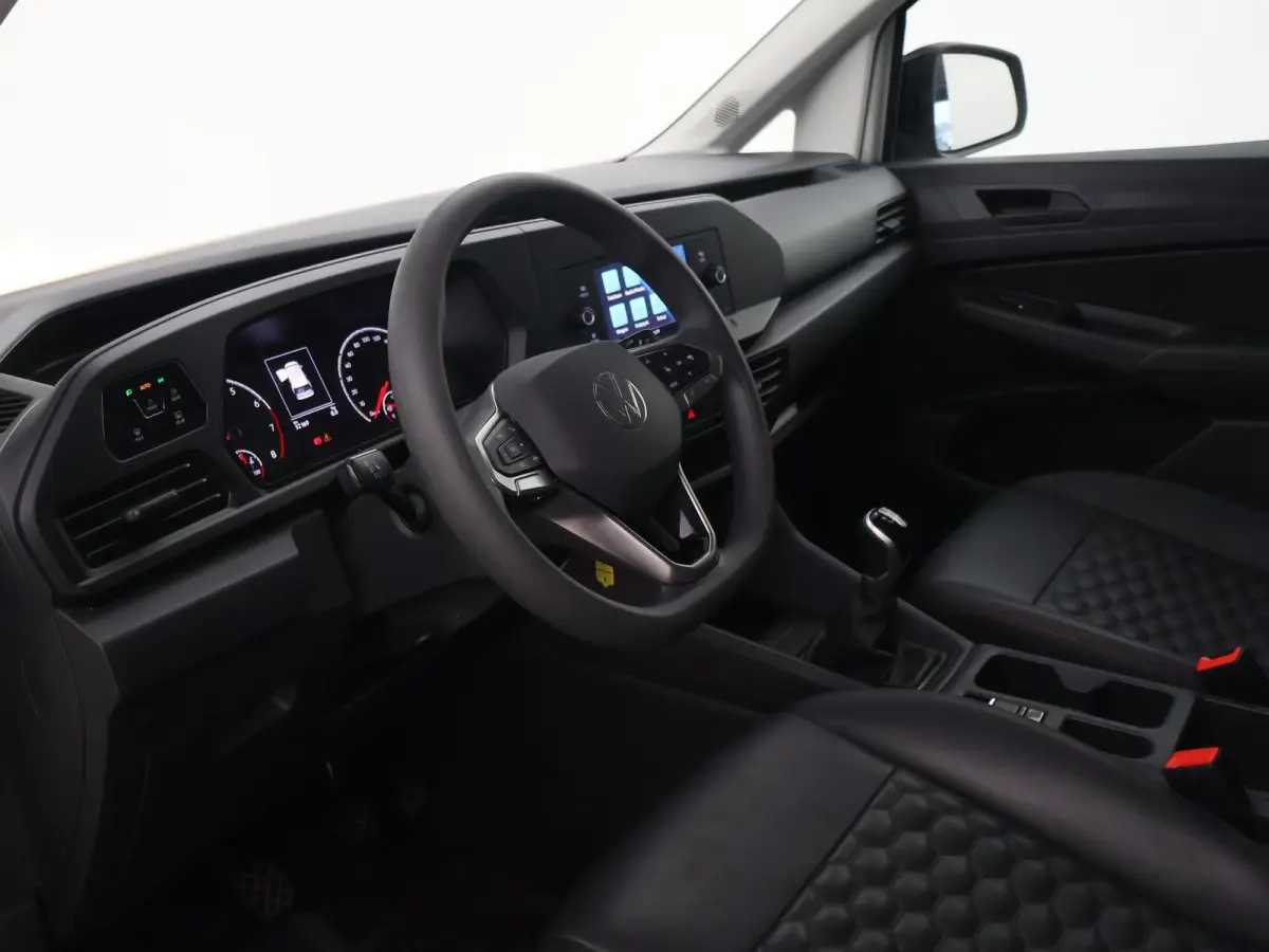 1.5 TSI BENZINE + 19 INCH LMV | LEDER | MAXTON SPORTPAKKET | BPM VRIJ | CRUISE CONTROL