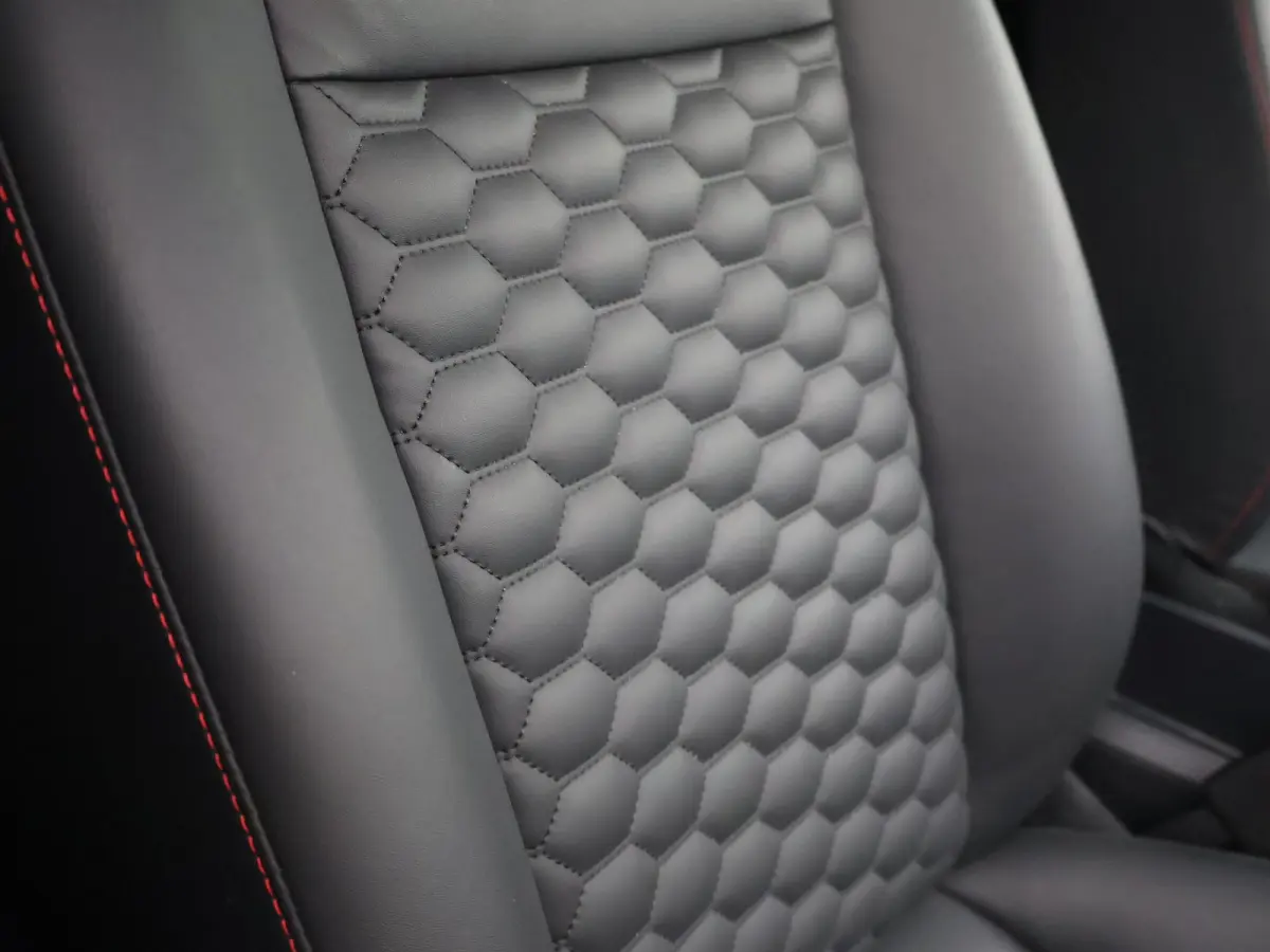 1.5 TSI BENZINE + 19 INCH LMV | LEDER | MAXTON SPORTPAKKET | BPM VRIJ | CRUISE CONTROL