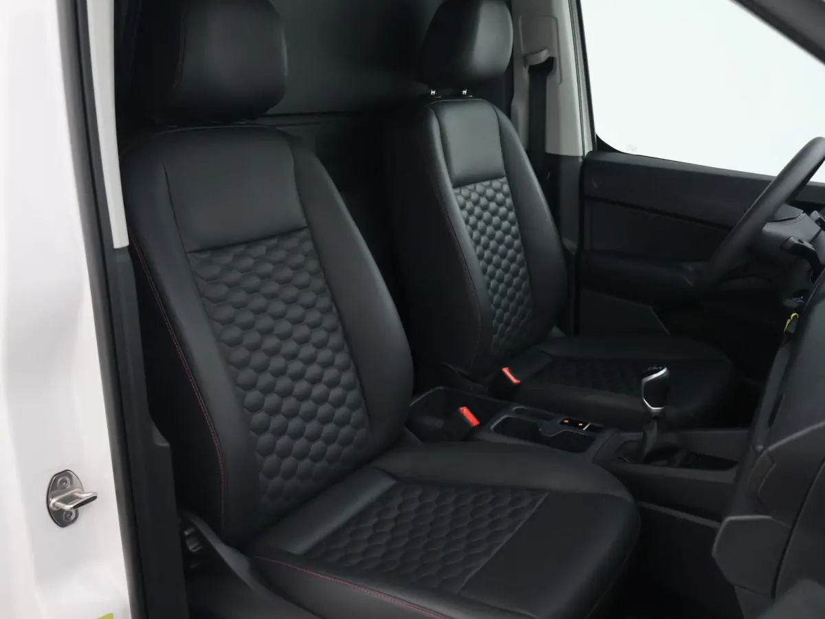 1.5 TSI BENZINE + 19 INCH LMV | LEDER | MAXTON SPORTPAKKET | BPM VRIJ | CRUISE CONTROL