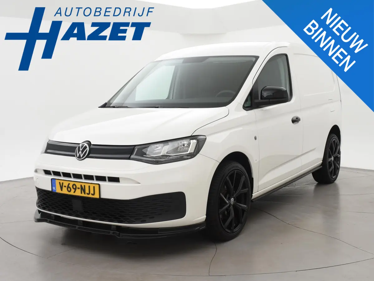 1.5 TSI BENZINE + 19 INCH LMV | LEDER | MAXTON SPORTPAKKET | BPM VRIJ | CRUISE CONTROL