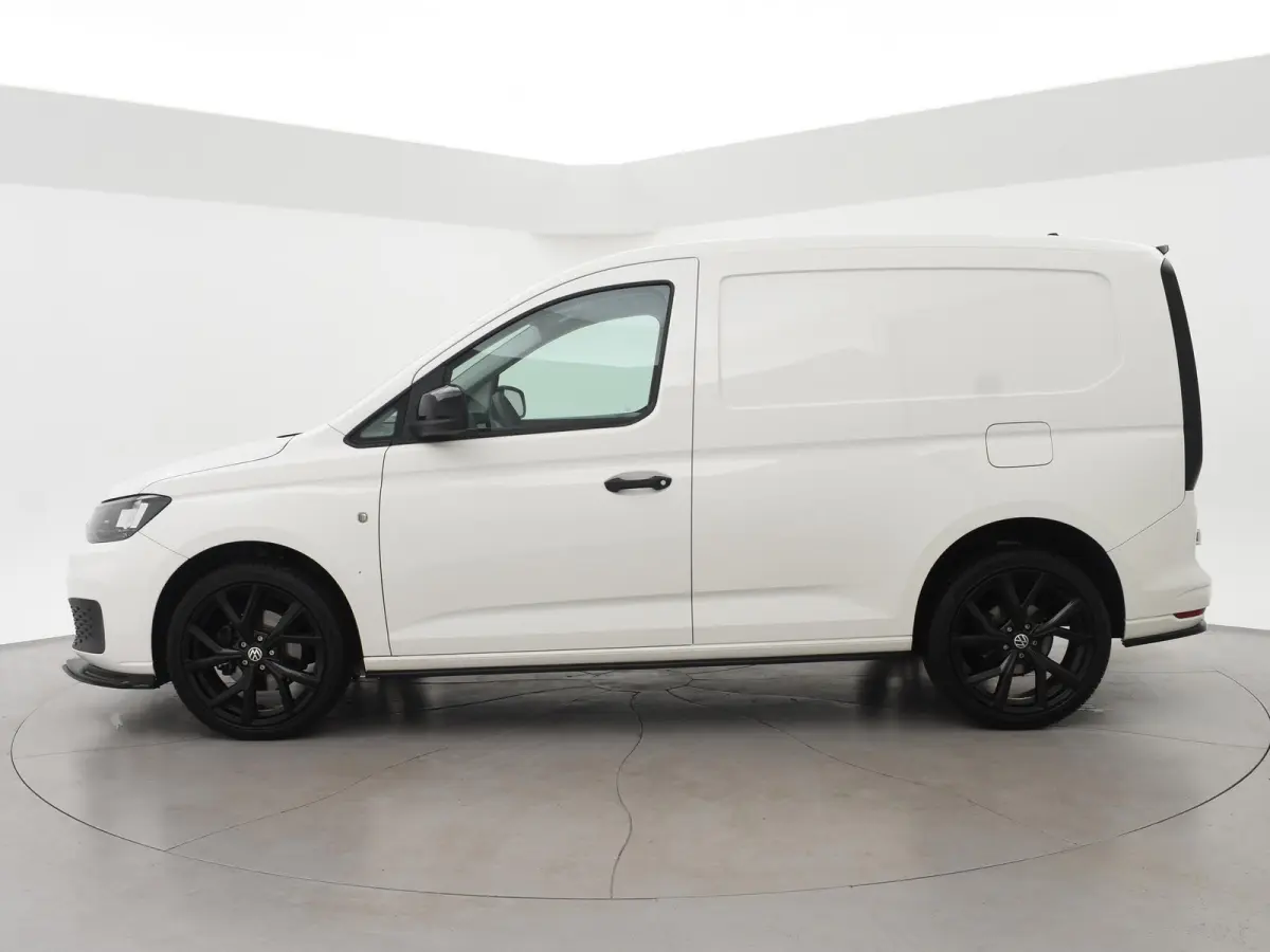 1.5 TSI BENZINE + 19 INCH LMV | LEDER | MAXTON SPORTPAKKET | BPM VRIJ | CRUISE CONTROL
