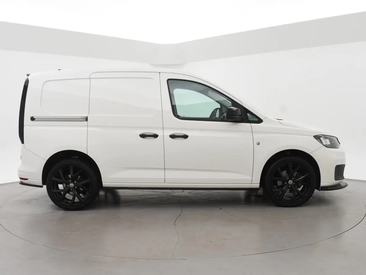 1.5 TSI BENZINE + 19 INCH LMV | LEDER | MAXTON SPORTPAKKET | BPM VRIJ | CRUISE CONTROL