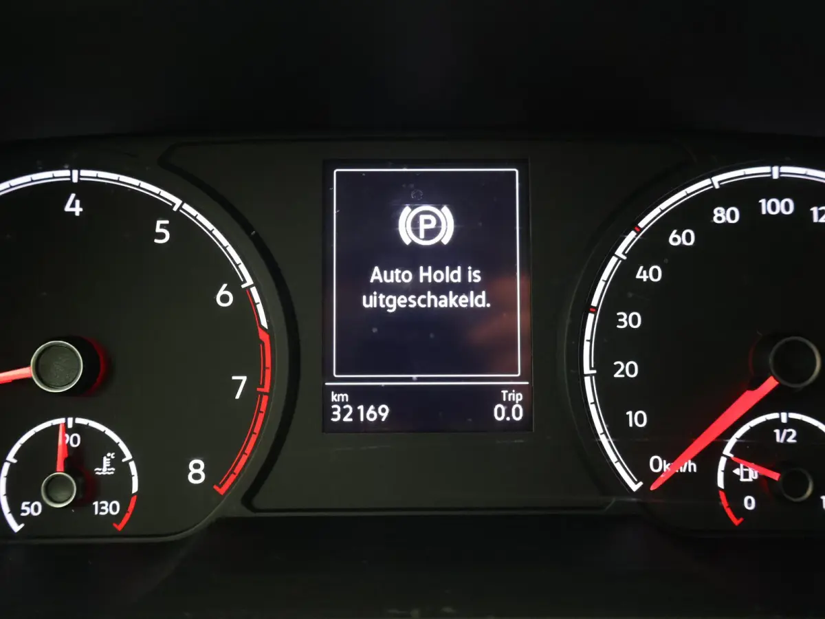 1.5 TSI BENZINE + 19 INCH LMV | LEDER | MAXTON SPORTPAKKET | BPM VRIJ | CRUISE CONTROL