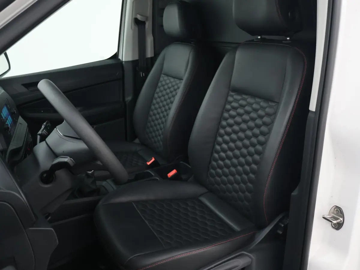 1.5 TSI BENZINE + 19 INCH LMV | LEDER | MAXTON SPORTPAKKET | BPM VRIJ | CRUISE CONTROL