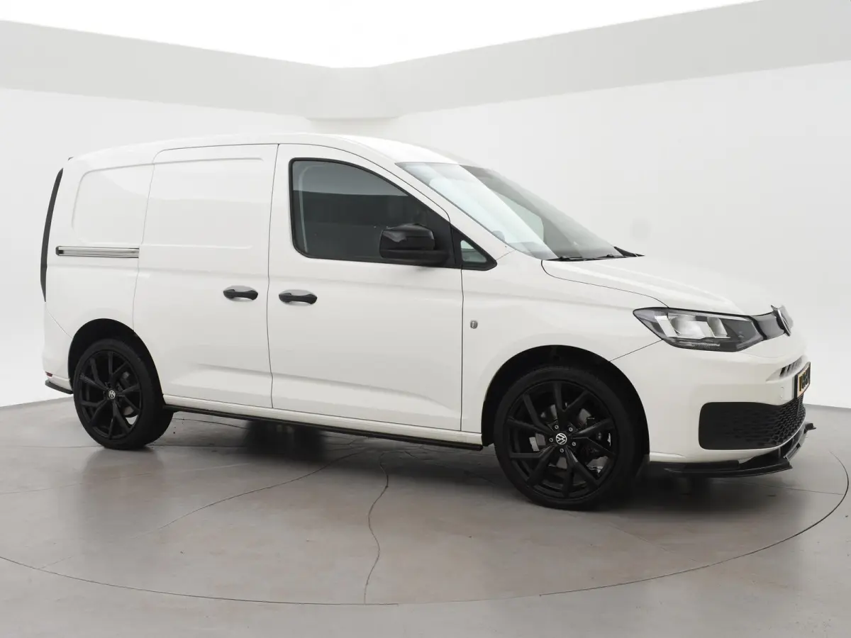 1.5 TSI BENZINE + 19 INCH LMV | LEDER | MAXTON SPORTPAKKET | BPM VRIJ | CRUISE CONTROL