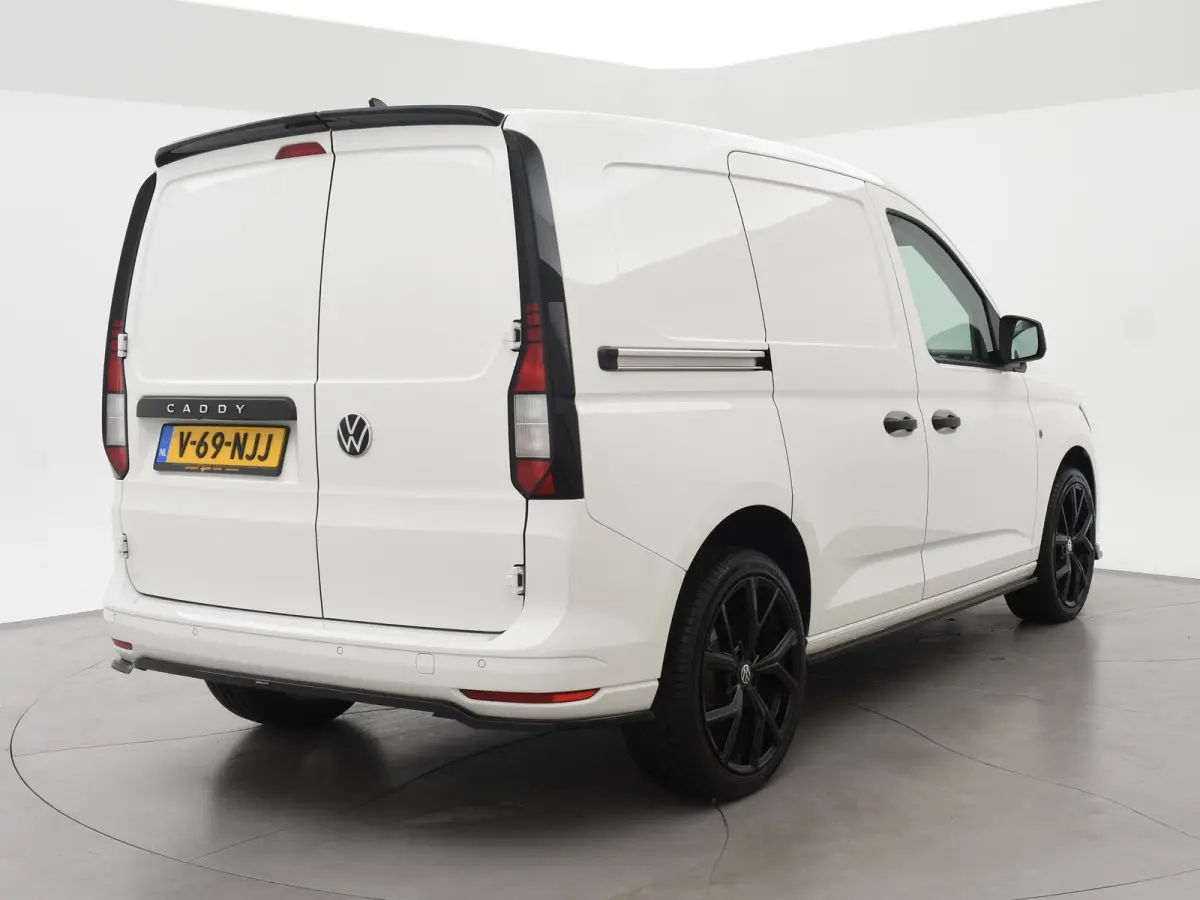 1.5 TSI BENZINE + 19 INCH LMV | LEDER | MAXTON SPORTPAKKET | BPM VRIJ | CRUISE CONTROL