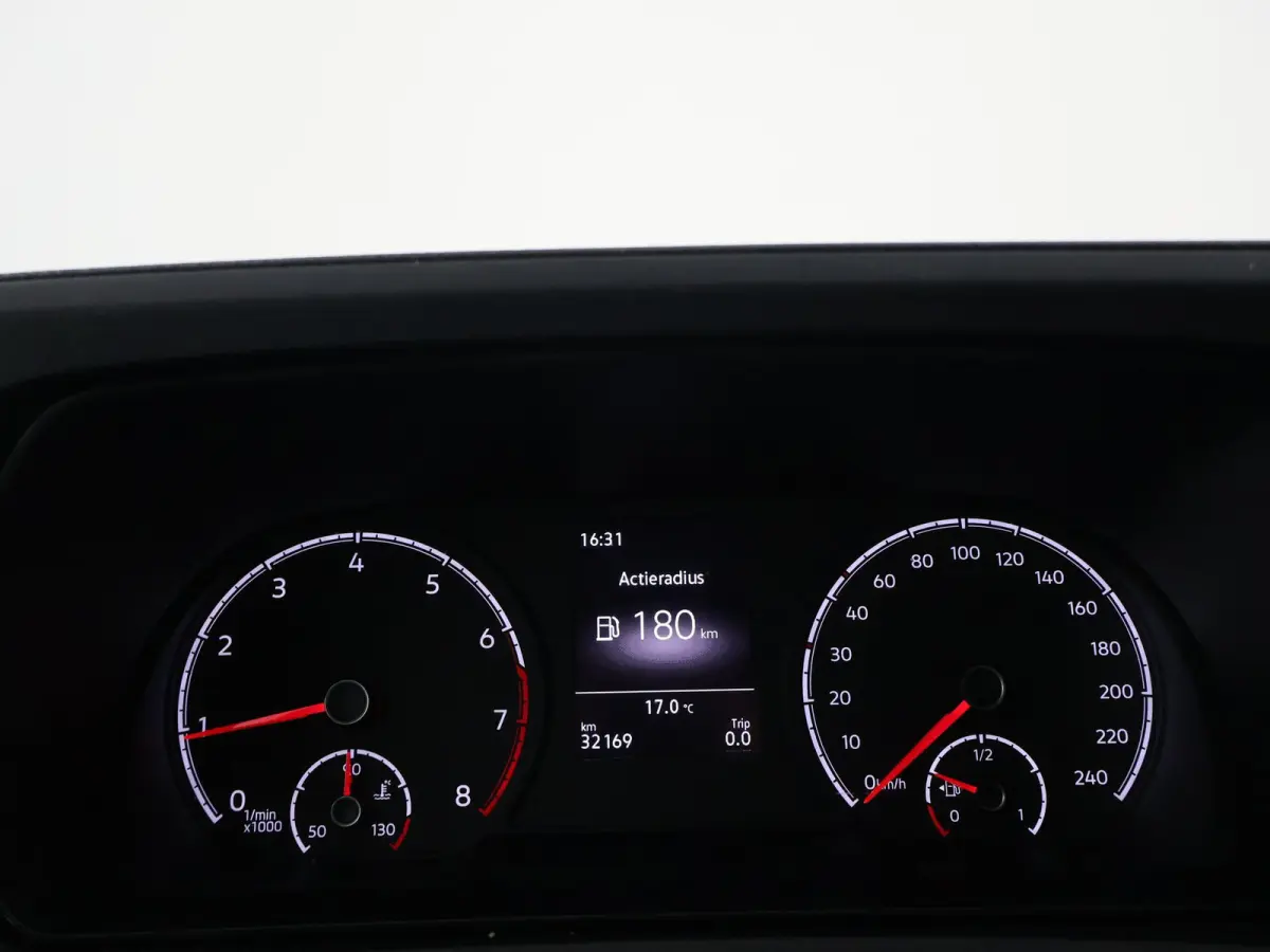 1.5 TSI BENZINE + 19 INCH LMV | LEDER | MAXTON SPORTPAKKET | BPM VRIJ | CRUISE CONTROL