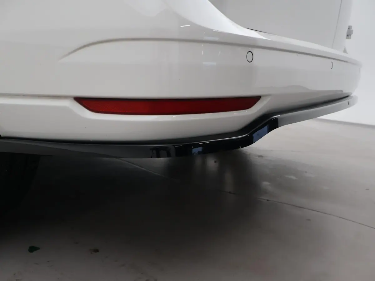 1.5 TSI BENZINE + 19 INCH LMV | LEDER | MAXTON SPORTPAKKET | BPM VRIJ | CRUISE CONTROL