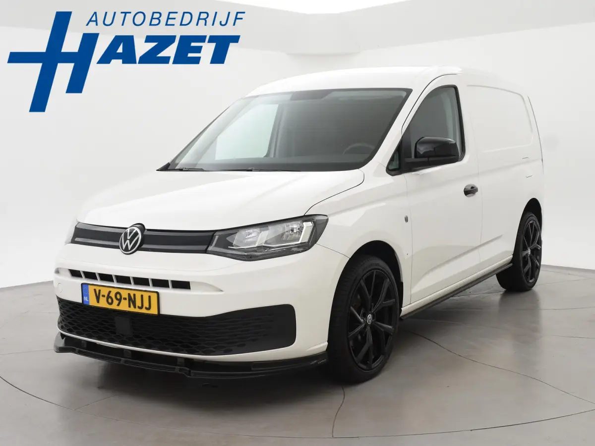 1.5 TSI BENZINE + 19 INCH LMV | LEDER | MAXTON SPORTPAKKET | BPM VRIJ | CRUISE CONTROL