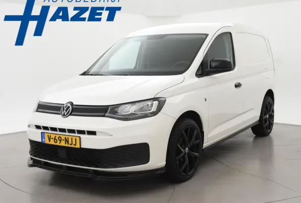 1.5 TSI BENZINE + 19 INCH LMV | LEDER | MAXTON SPORTPAKKET | BPM VRIJ | CRUISE CONTROL