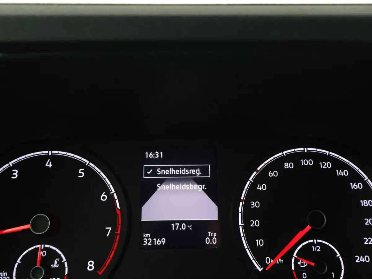 1.5 TSI BENZINE + 19 INCH LMV | LEDER | MAXTON SPORTPAKKET | BPM VRIJ | CRUISE CONTROL