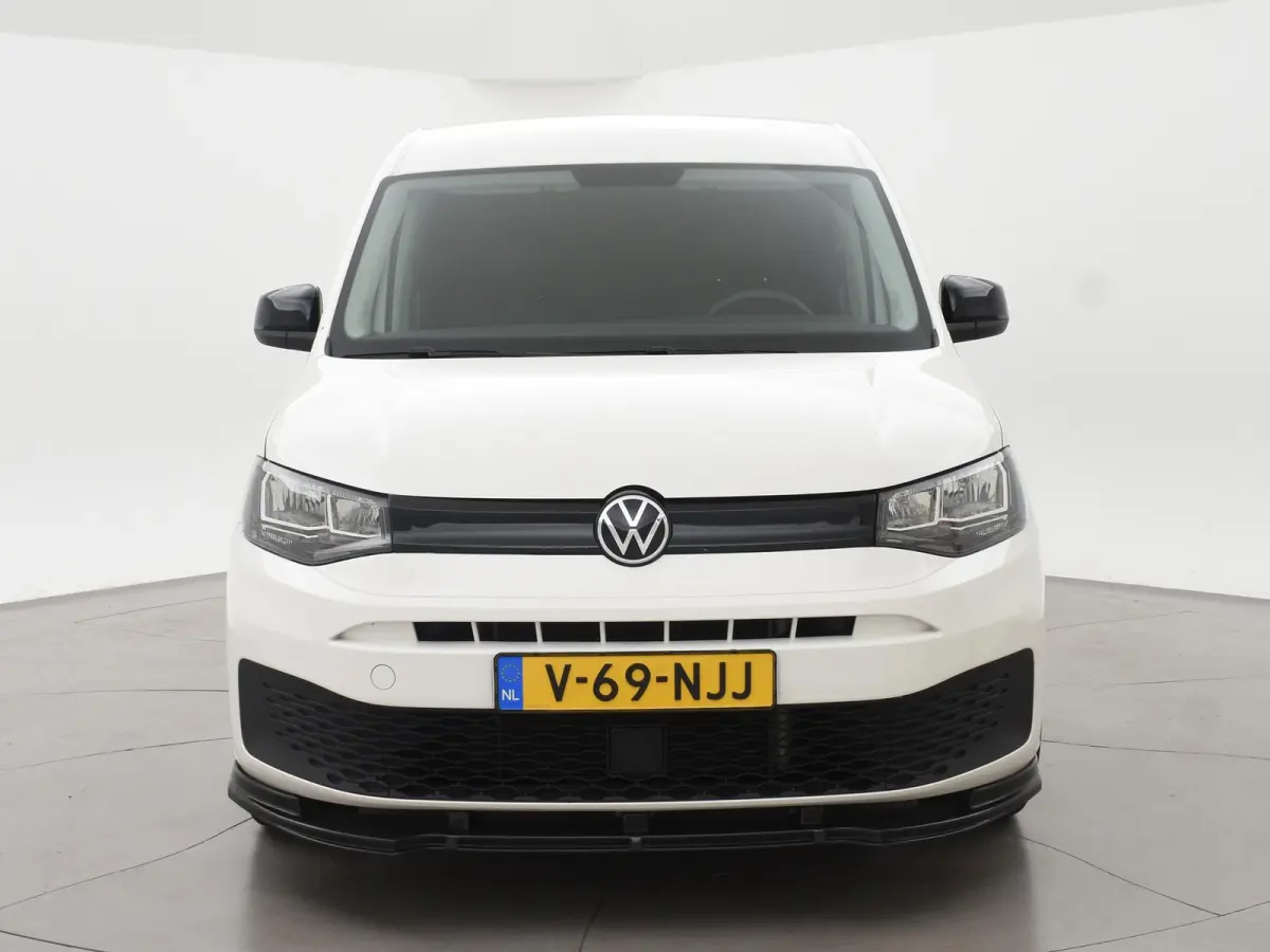 1.5 TSI BENZINE + 19 INCH LMV | LEDER | MAXTON SPORTPAKKET | BPM VRIJ | CRUISE CONTROL