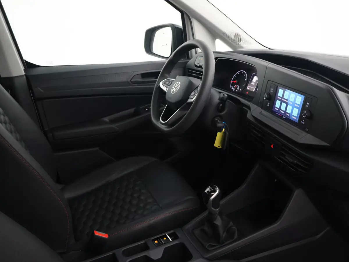 1.5 TSI BENZINE + 19 INCH LMV | LEDER | MAXTON SPORTPAKKET | BPM VRIJ | CRUISE CONTROL