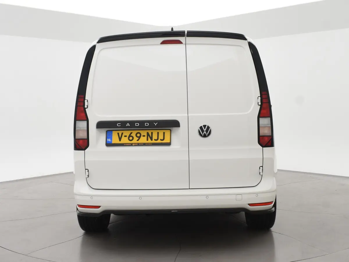 1.5 TSI BENZINE + 19 INCH LMV | LEDER | MAXTON SPORTPAKKET | BPM VRIJ | CRUISE CONTROL