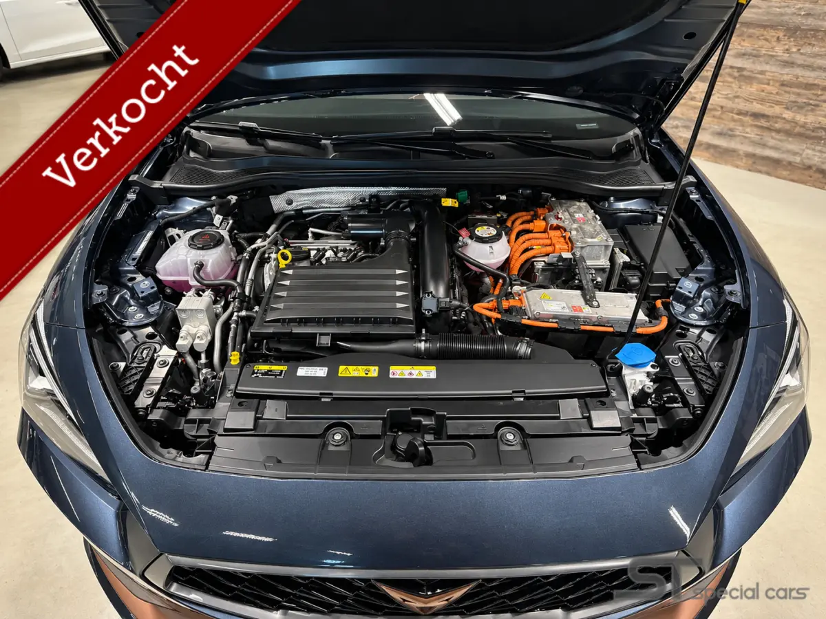 1.4 e-Hybrid VZ|Diffuser