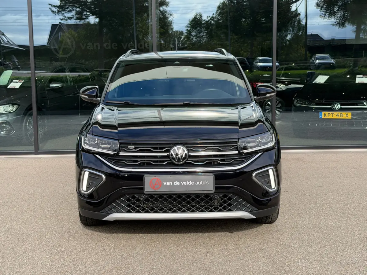 1.5 TSI 150pk DSG R-Line | Camera | Trekhaak | Navi | IQ light | Rijklaar incl. garantie