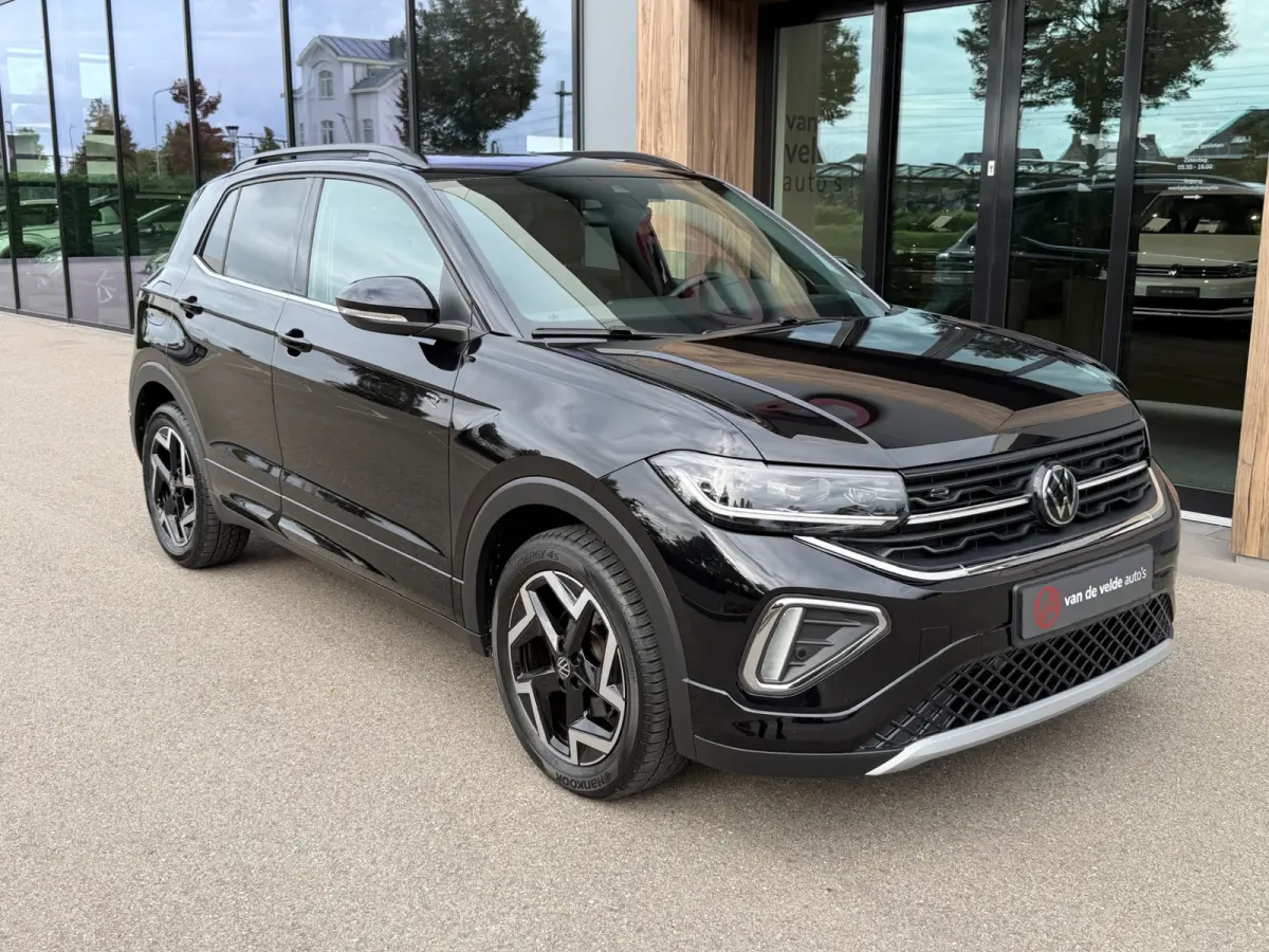 1.5 TSI 150pk DSG R-Line | Camera | Trekhaak | Navi | IQ light | Rijklaar incl. garantie