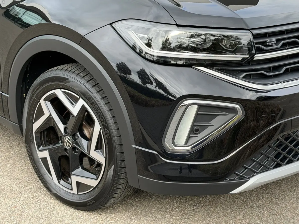 1.5 TSI 150pk DSG R-Line | Camera | Trekhaak | Navi | IQ light | Rijklaar incl. garantie