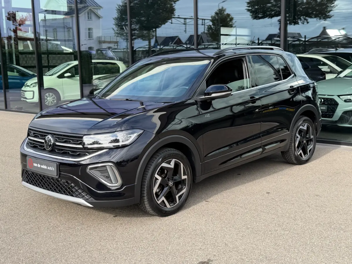 1.5 TSI 150pk DSG R-Line | Camera | Trekhaak | Navi | IQ light | Rijklaar incl. garantie