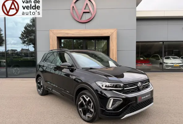 1.5 TSI 150pk DSG R-Line | Camera | Trekhaak | Navi | IQ light | Rijklaar incl. garantie