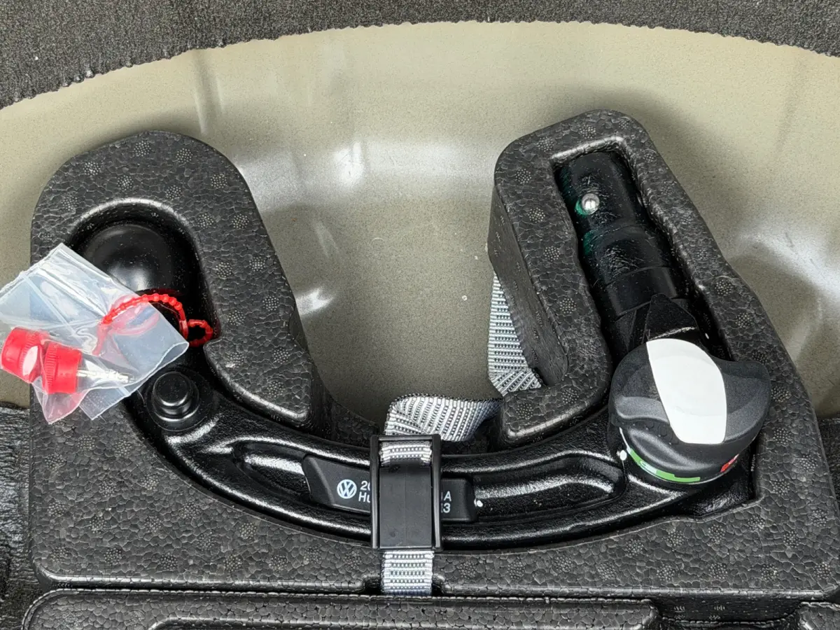 1.5 TSI 150pk DSG R-Line | Camera | Trekhaak | Navi | IQ light | Rijklaar incl. garantie