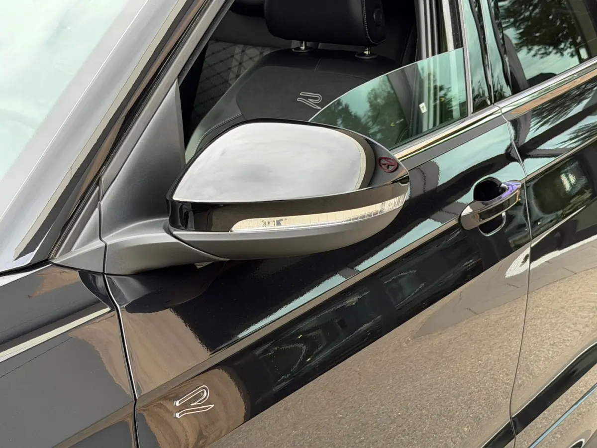 1.5 TSI 150pk DSG R-Line | Camera | Trekhaak | Navi | IQ light | Rijklaar incl. garantie