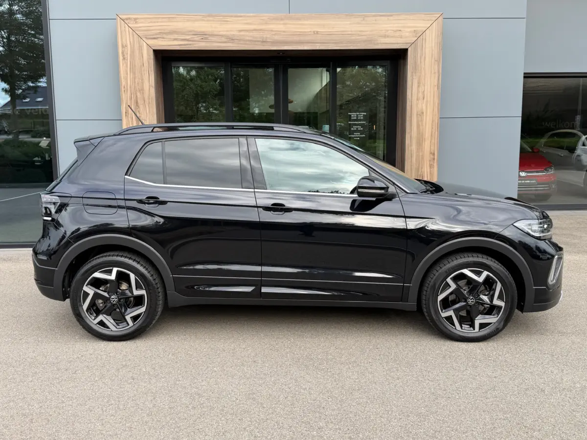1.5 TSI 150pk DSG R-Line | Camera | Trekhaak | Navi | IQ light | Rijklaar incl. garantie