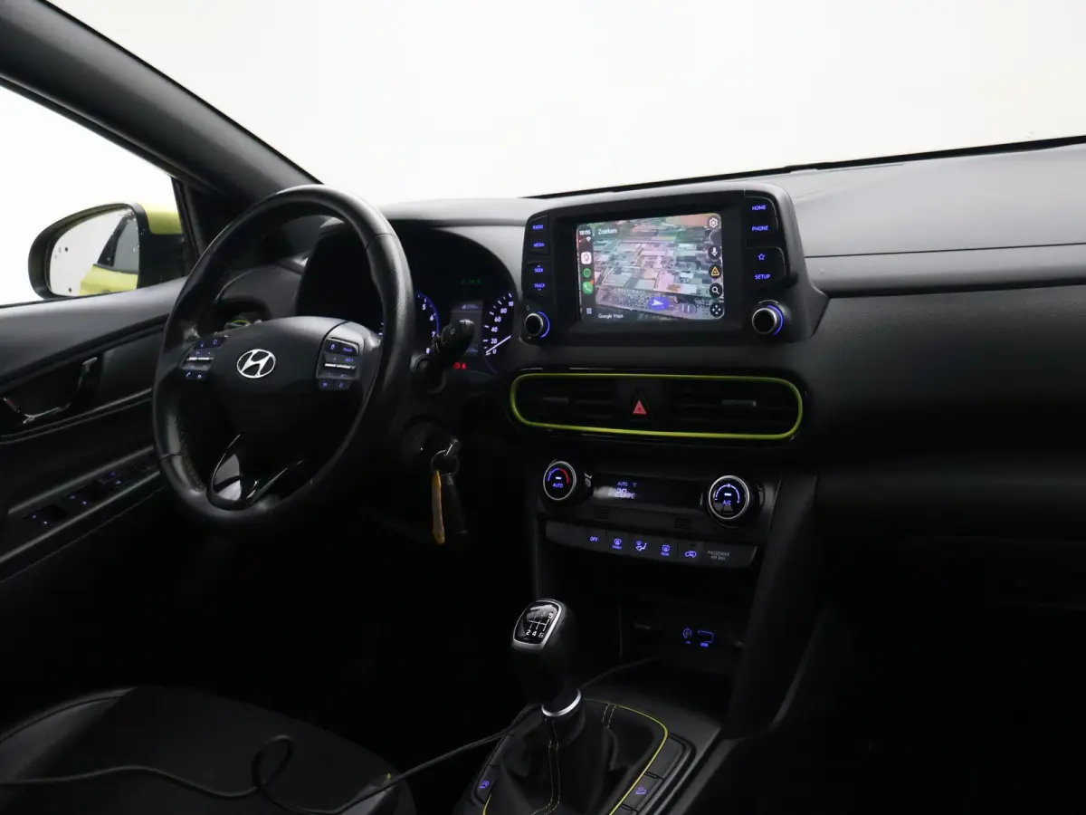 1.0T FASHION + TREKHAAK | CAMERA | APPLE CARPLAY | ANDROID AUTO | 18 INCH LMV