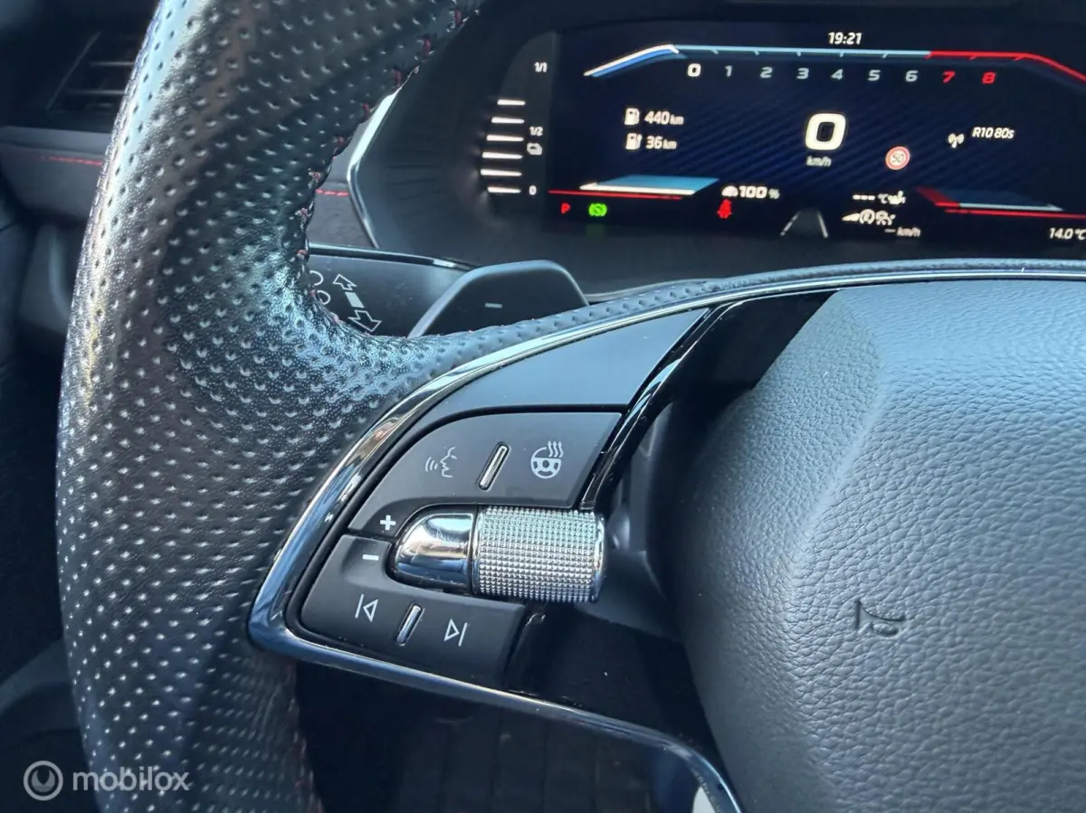 1.4 TSI iV PHEV RS 245PK*ACC*PANO-DAK*