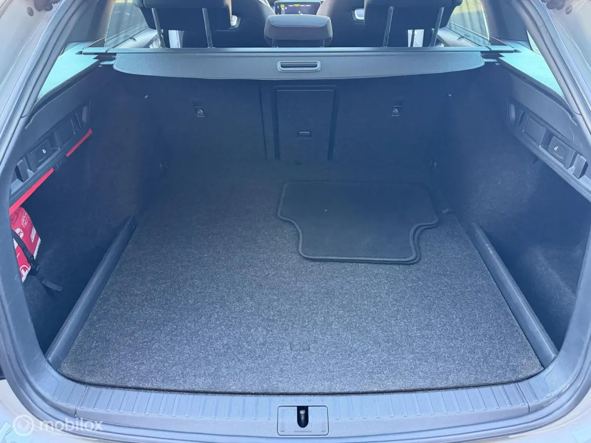 1.4 TSI iV PHEV RS 245PK*ACC*PANO-DAK*