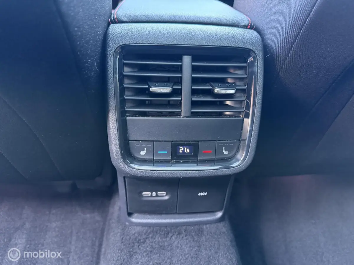 1.4 TSI iV PHEV RS 245PK*ACC*PANO-DAK*