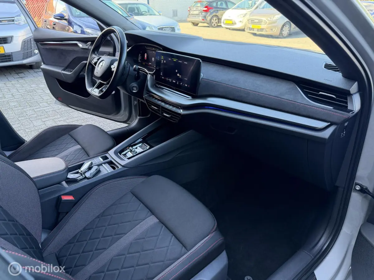 1.4 TSI iV PHEV RS 245PK*ACC*PANO-DAK*