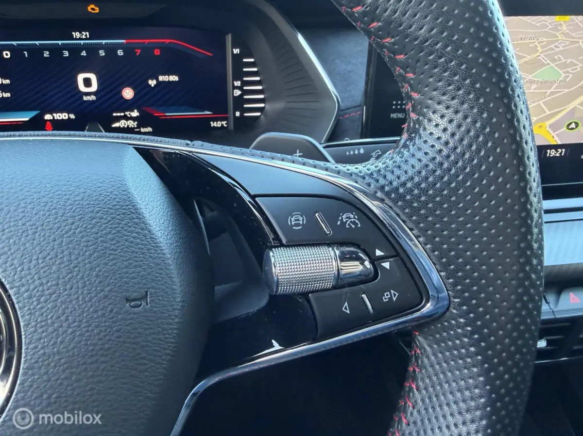 1.4 TSI iV PHEV RS 245PK*ACC*PANO-DAK*
